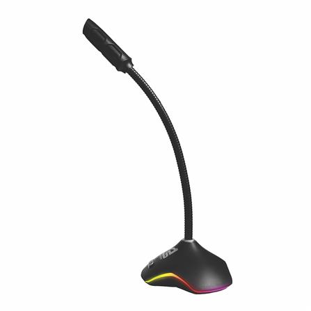 ไมโครโฟนตั้งโต๊ะ SIGNO MP-702 สีดำ_2