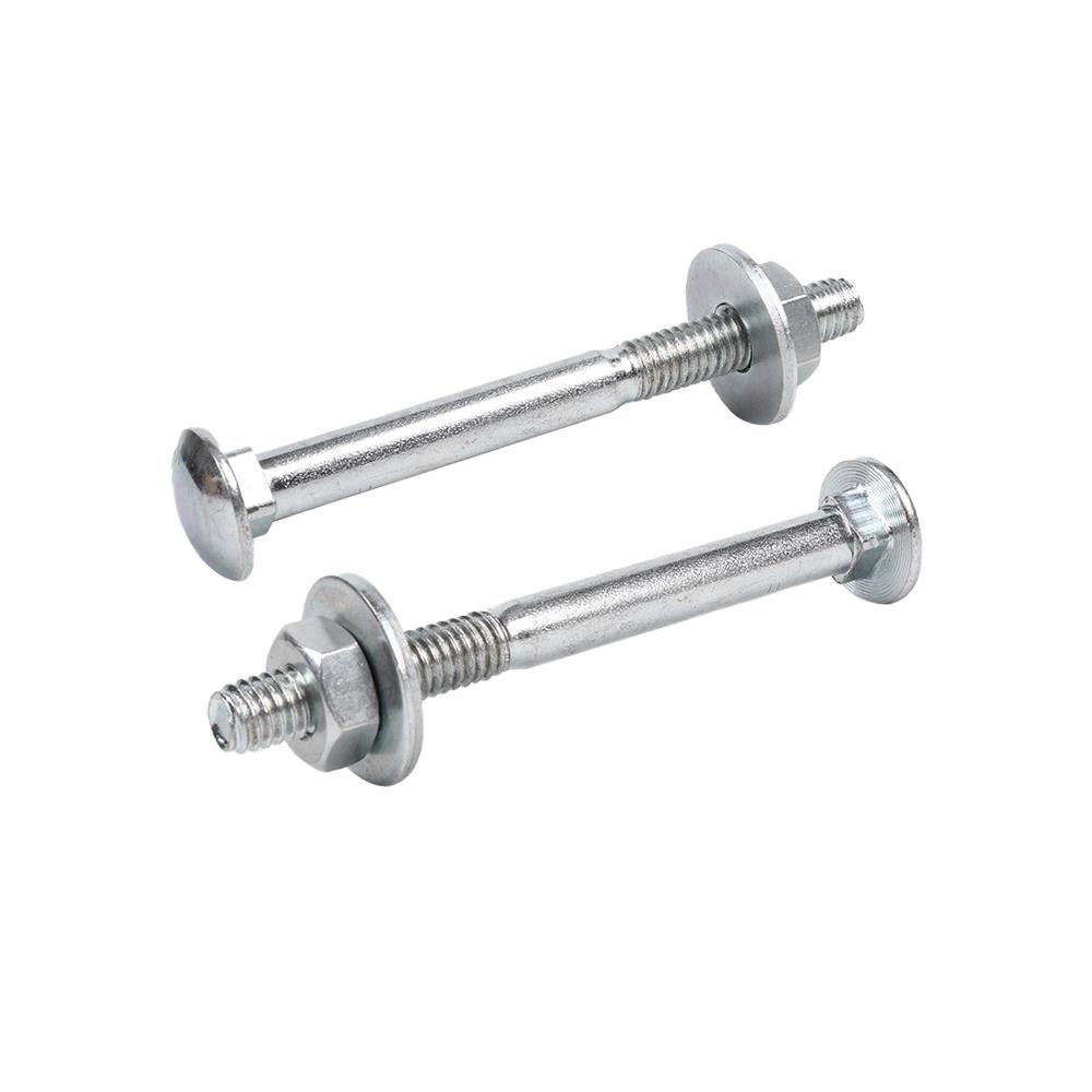 นอตหัวเสา DEXZON 3/8x4 นิ้ว 1 กก.