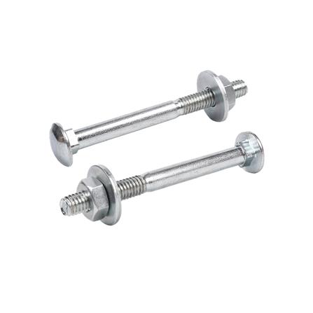 นอตหัวเสา DEXZON 3/8x4 นิ้ว 1 กก.