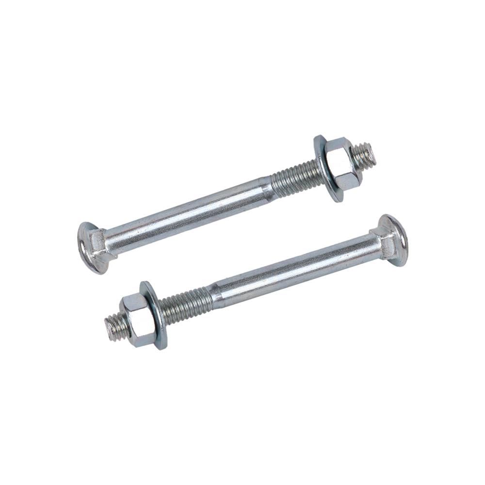 นอตหัวเสา DEXZON 1/2x5-1/2 นิ้ว 1 กก.