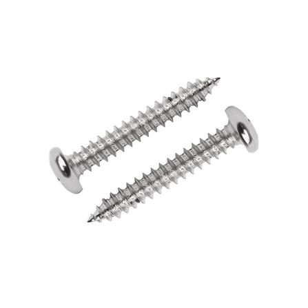 สกรูเกลียวปล่อย TP DEXZON 7X1 นิ้ว 30 ตัว_0