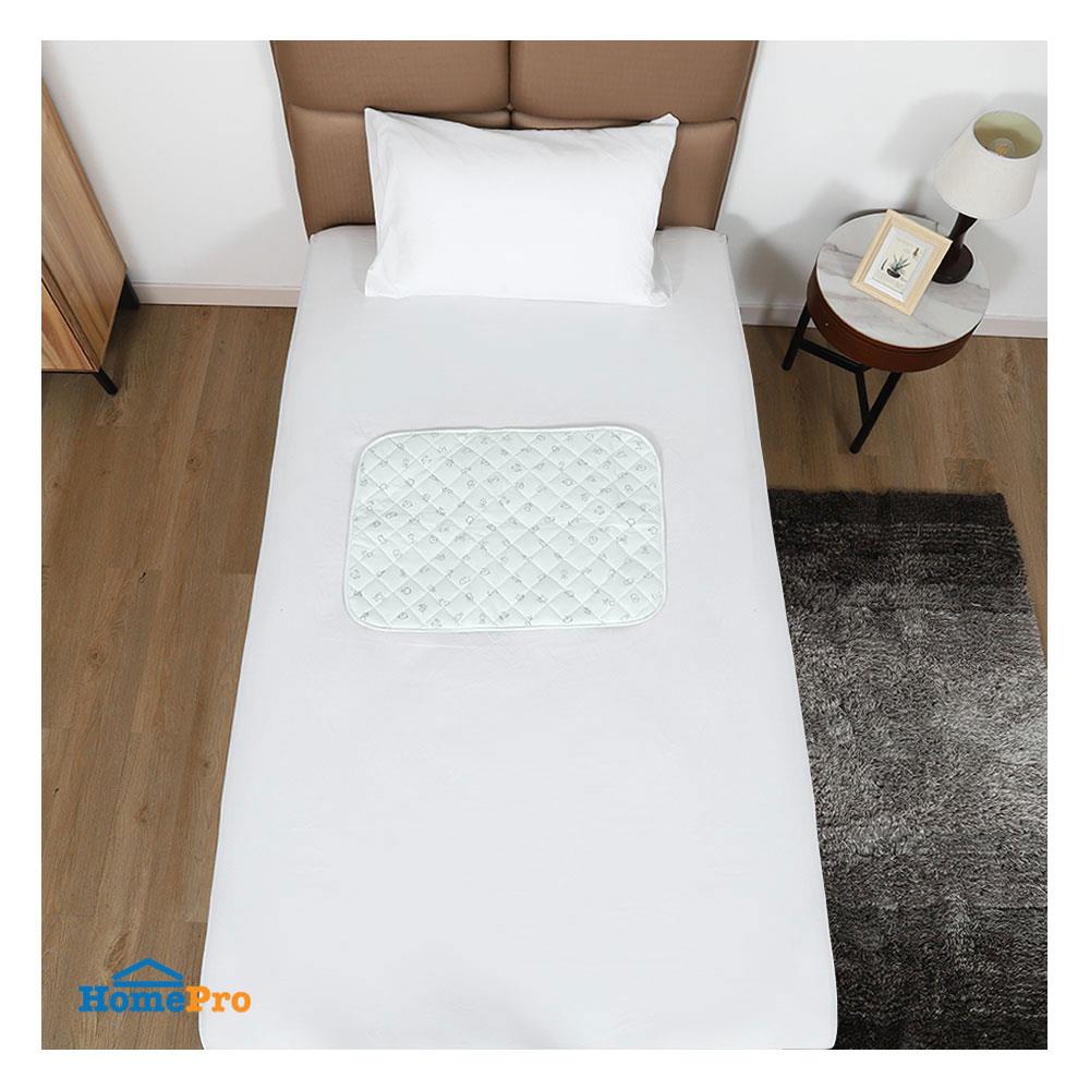 ผ้ารองกันเปื้อน SUPERSORBER NEW BORN สีฟ้า