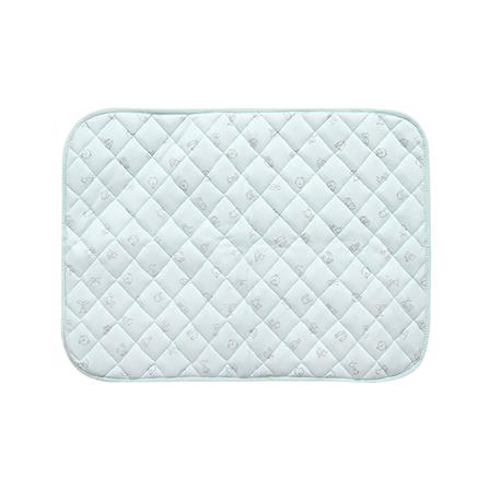 ผ้ารองกันเปื้อน SUPERSORBER NEW BORN สีฟ้า_1