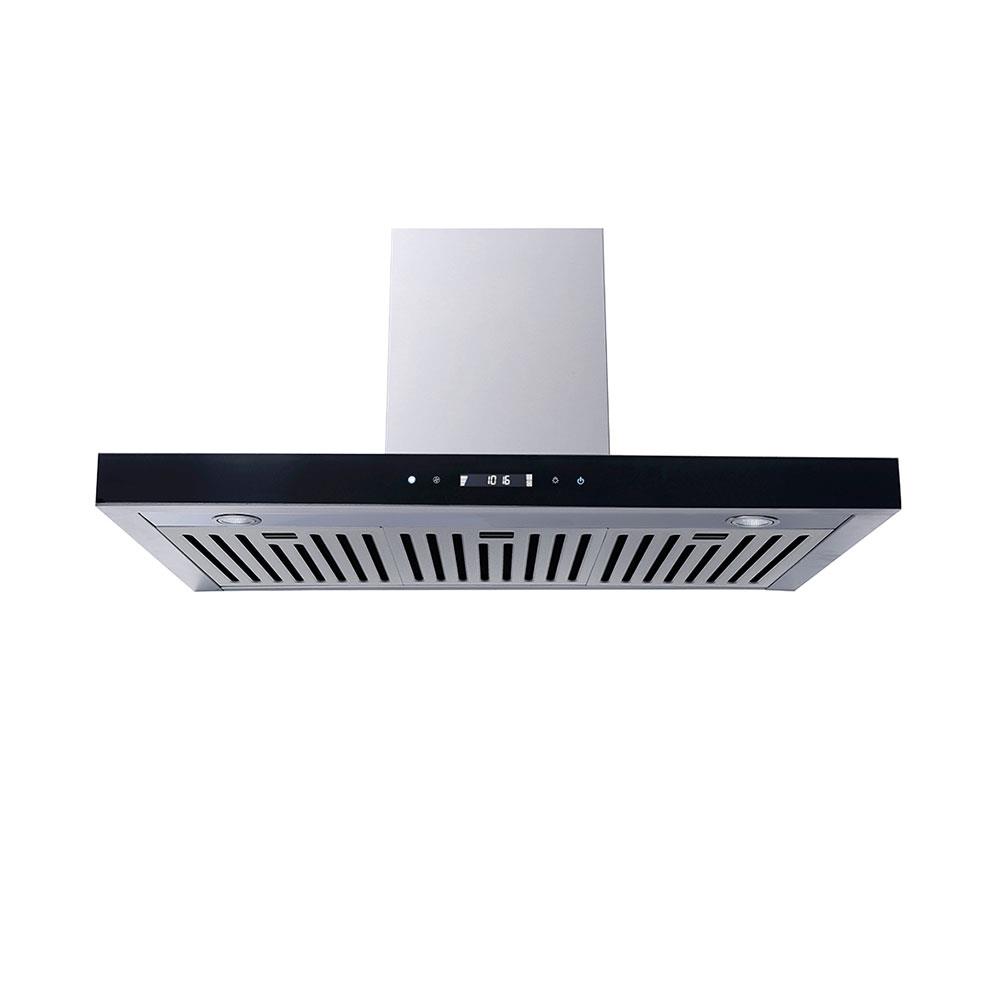 เครื่องดูดควันกระโจม HAIER HRH90E-T3L200 90 ซม.