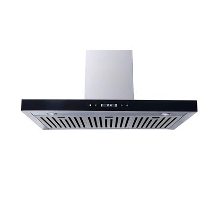 เครื่องดูดควันกระโจม HAIER HRH90E-T3L200 90 ซม._0