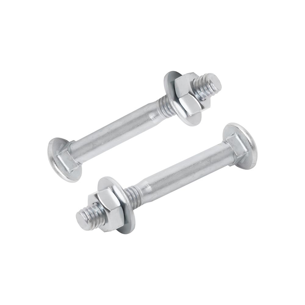 นอตหัวเสา DEXZON 1/2x4 นิ้ว 1 กก.