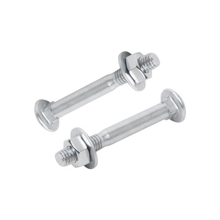 นอตหัวเสา DEXZON 1/2x4 นิ้ว 1 กก.