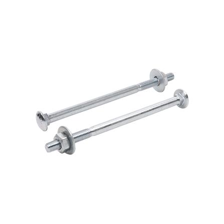 นอตหัวเสา DEXZON 3/8x6-1/2 นิ้ว 1 กก.