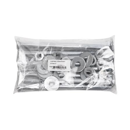 นอตหัวเสา DEXZON 3/8x6-1/2 นิ้ว 1 กก._1