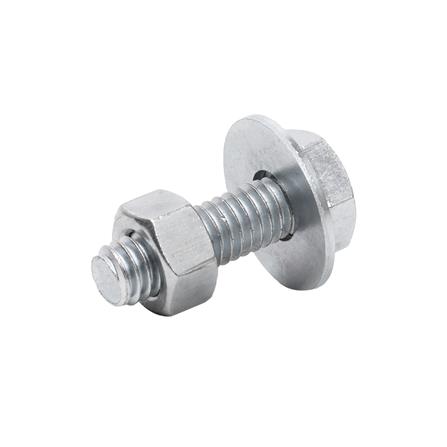 นอตครบชุด DEXZON 5/16x1 นิ้ว 6 ชุด_0