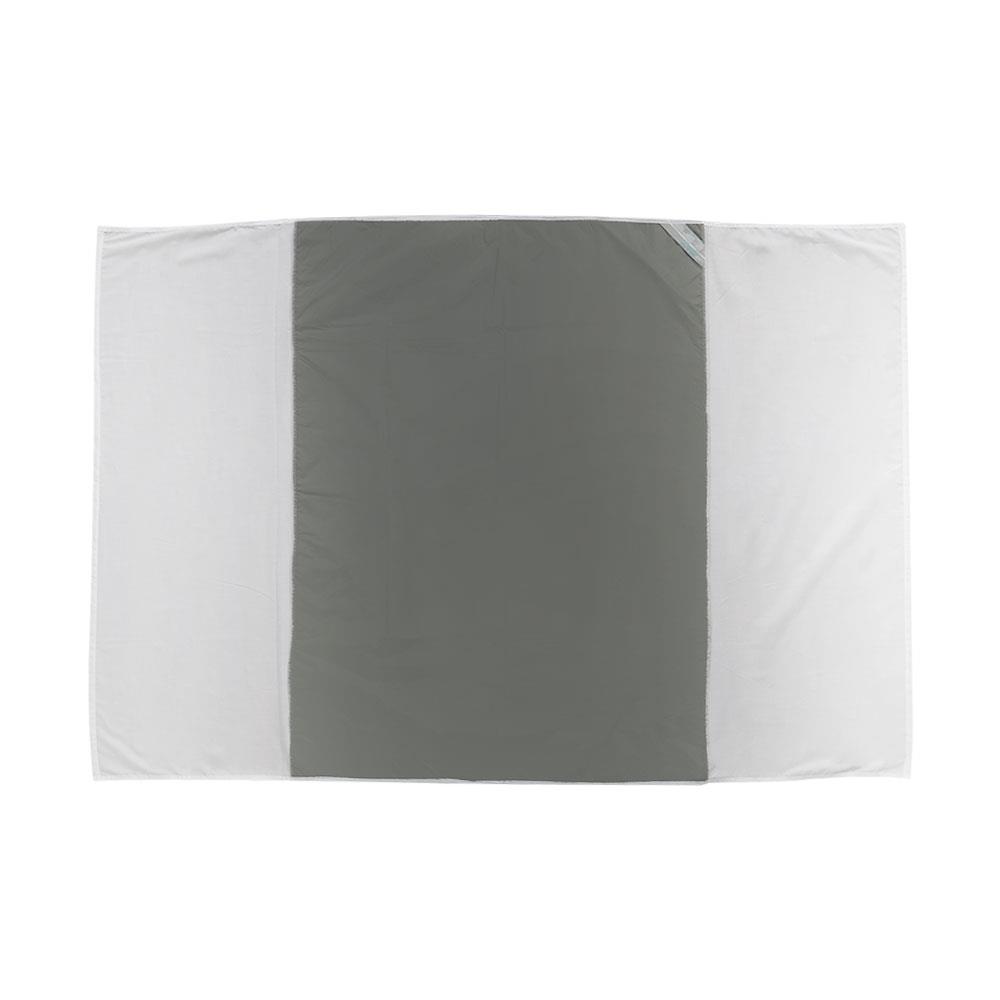 ผ้ารองกันเปื้อน SUPERSORBER MAX SINGLE 105X140 ซม. สีขาว