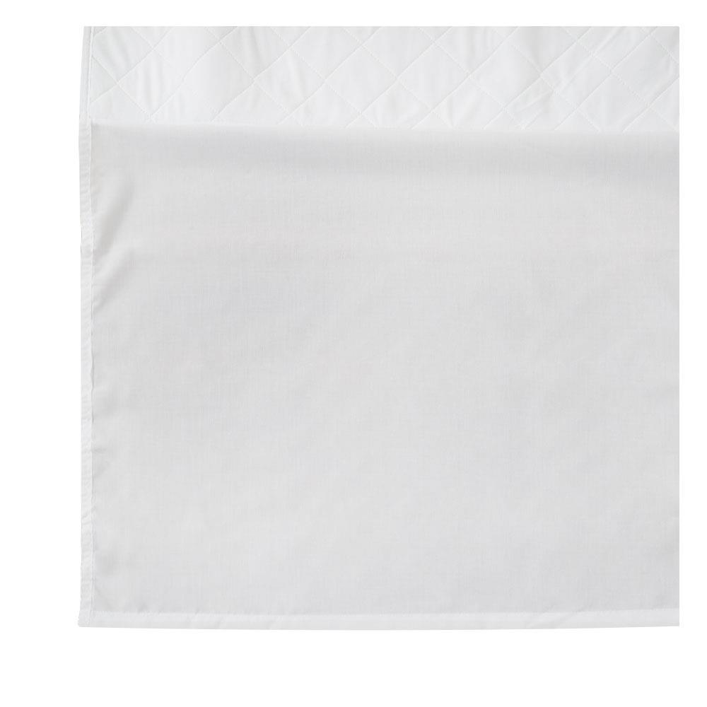 ผ้ารองกันเปื้อน SUPERSORBER MAX SINGLE 105X140 ซม. สีขาว