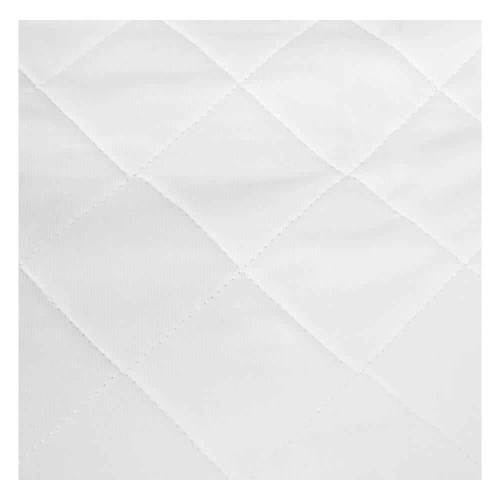 ผ้ารองกันเปื้อน SUPERSORBER MAX SINGLE 105X140 ซม. สีขาว