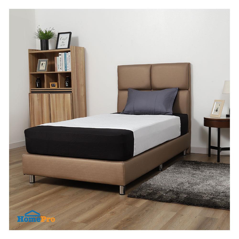 ผ้ารองกันเปื้อน SUPERSORBER MAX SINGLE 105X140 ซม. สีขาว