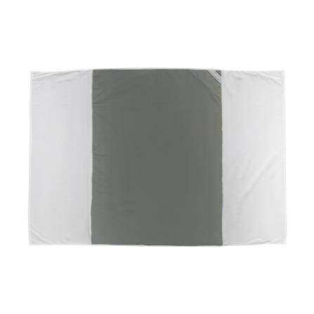 ผ้ารองกันเปื้อน SUPERSORBER MAX SINGLE 105X140 ซม. สีขาว_4