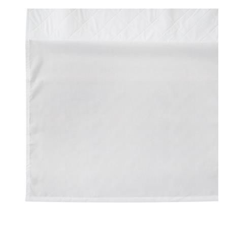 ผ้ารองกันเปื้อน SUPERSORBER MAX SINGLE 105X140 ซม. สีขาว_6