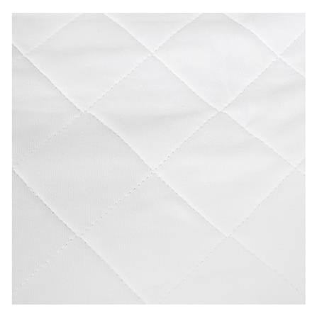 ผ้ารองกันเปื้อน SUPERSORBER MAX SINGLE 105X140 ซม. สีขาว_7