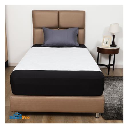 ผ้ารองกันเปื้อน SUPERSORBER MAX SINGLE 105X140 ซม. สีขาว_15