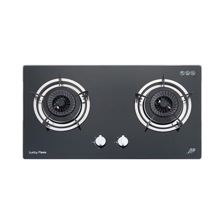 เตาฝัง+เครื่องดูดควัน LUCKY FLAME LGS962+RG971T_2