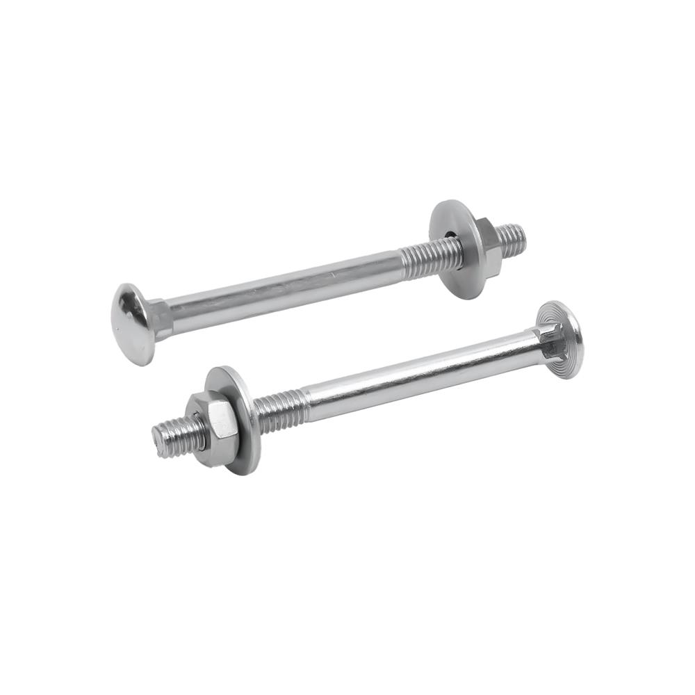 นอตหัวเสา DEXZON 3/8x4-1/2 นิ้ว 1 กก.