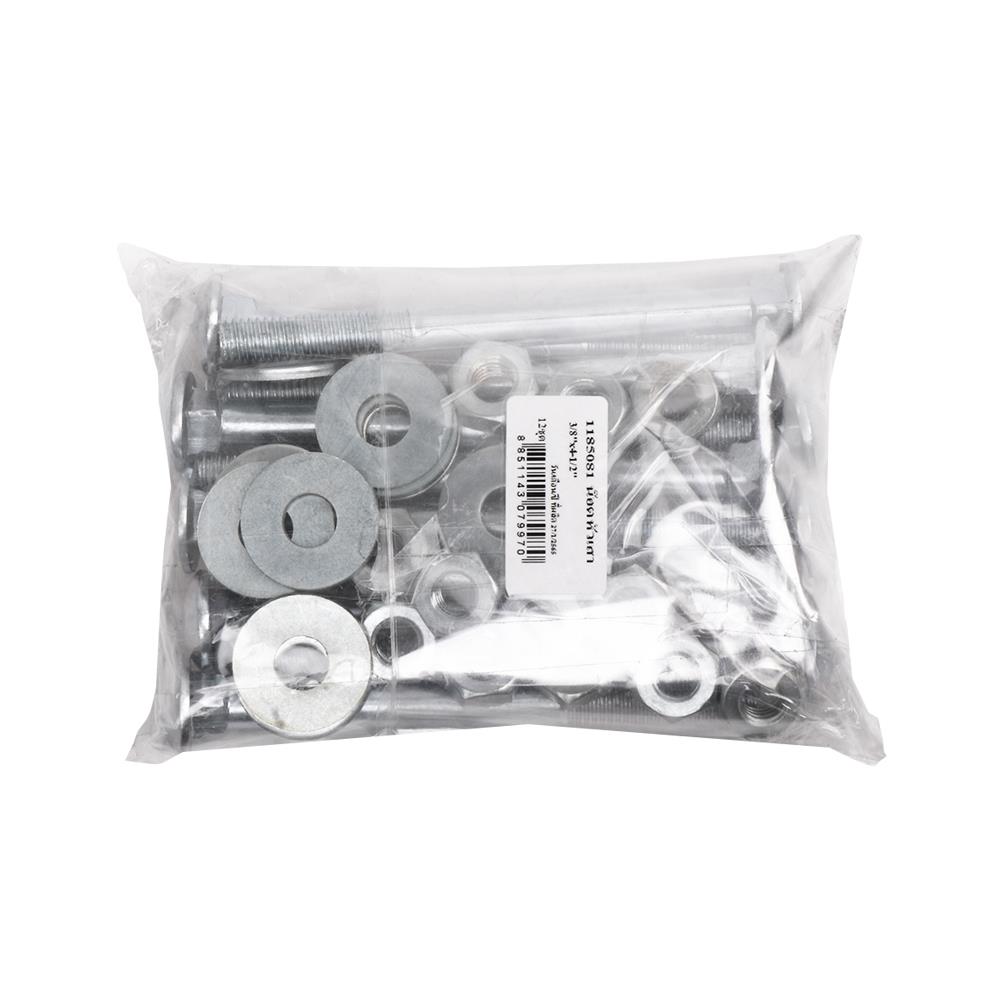 นอตหัวเสา DEXZON 3/8x4-1/2 นิ้ว 1 กก.