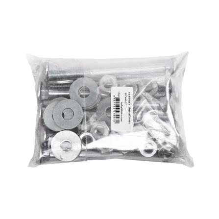 นอตหัวเสา DEXZON 3/8x4-1/2 นิ้ว 1 กก._1