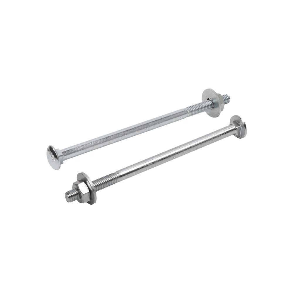 นอตหัวเสา DEXZON 3/8x7 นิ้ว 1 กก.