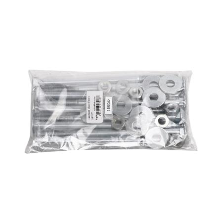 นอตหัวเสา DEXZON 3/8x7 นิ้ว 1 กก._1