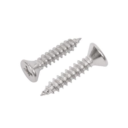 สกรูเกลียวปล่อย TF DEXZON 7X3/4 นิ้ว 30 ตัว_0