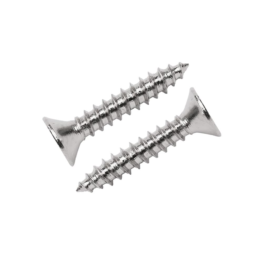 สกรูเกลียวปล่อย TF DEXZON 4X5/8 นิ้ว 30 ตัว