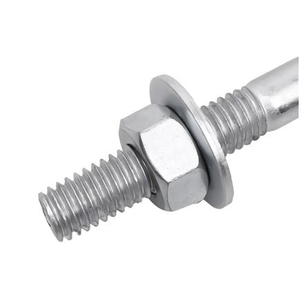 นอตหัวเสา DEXZON 1/2x8-1/2 นิ้ว 1 กก._2