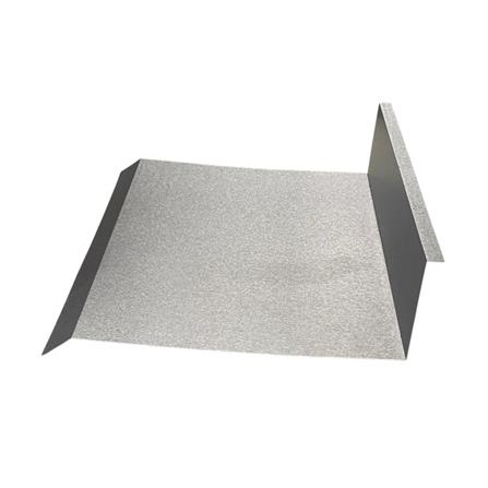 ครอบข้าง เมทัลชีท SUNSHIELD G457 3.10 เมตร_0