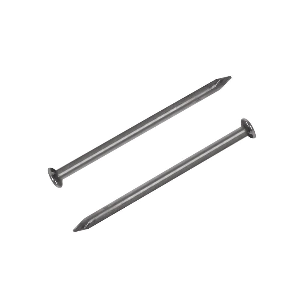 ตะปูตอกไม้ DEXZON 1x1/2 นิ้ว 100 ตัว