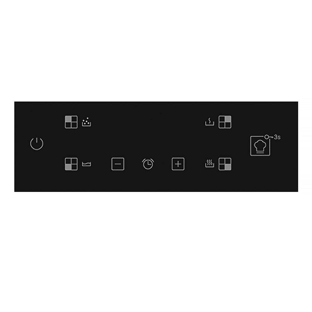 เตาฝังอินดักชั่น FRANKE FSM 654 I BK 65 ซม.