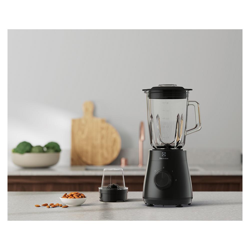เครื่องปั่นน้ำผลไม้ ELECTROLUX E3TB1-310K 1.5 ลิตร