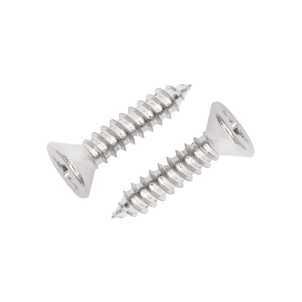 สกรูเกลียวปล่อย TF DEXZON 12X1 นิ้ว 200 ตัว