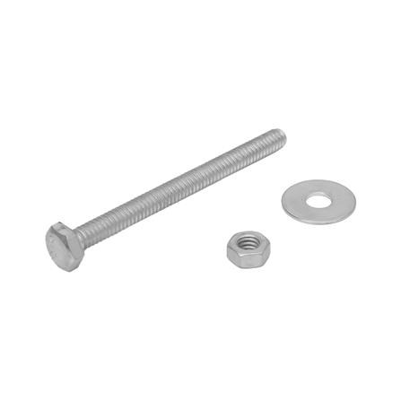 นอตกิโล ครบชุด DEXZON 1/4x3 นิ้ว 0.5 กก._0