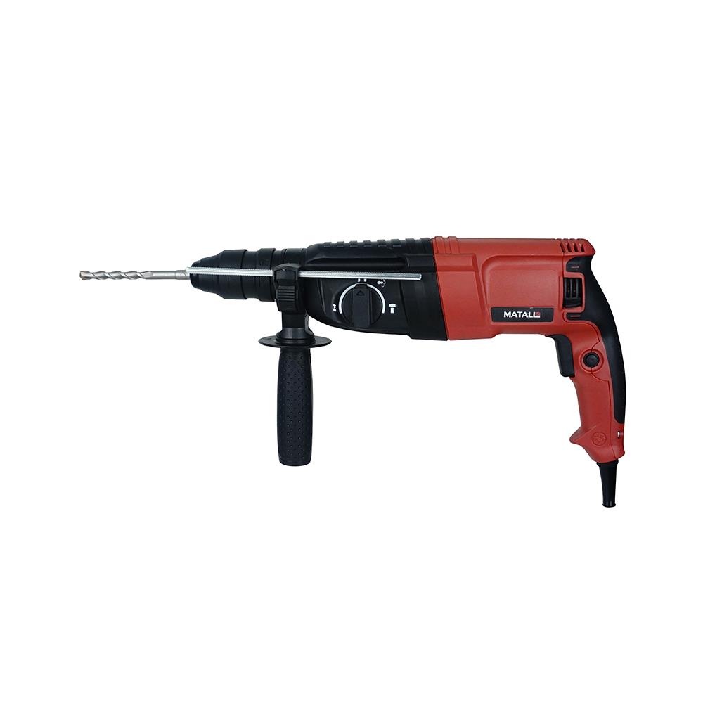 สว่านโรตารี่ MATALL DMT-PT-0680 800 วัตต์