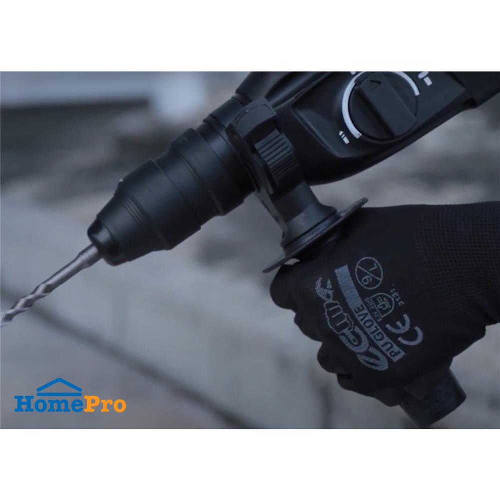 สว่านโรตารี่ MATALL DMT-PT-0680 800 วัตต์