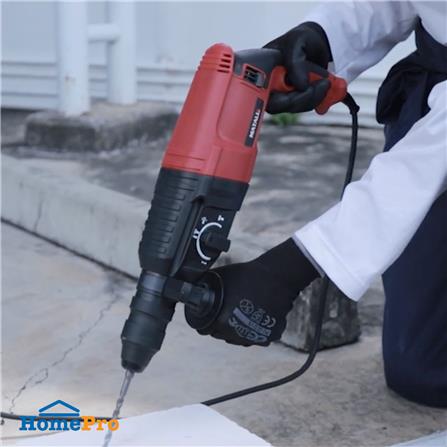 สว่านโรตารี่ MATALL DMT-PT-0680 800 วัตต์_5