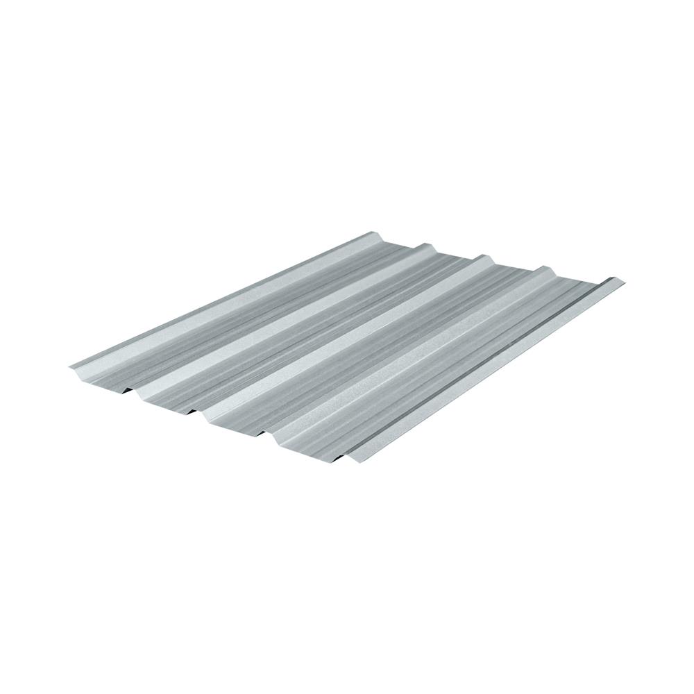 เมทัลชีท อะลูซิงก์ SUNSHIELD 0.35 มม. 0.76x1.2 ม.