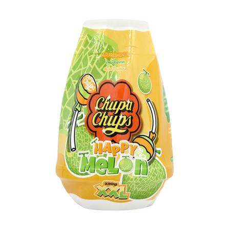 เจลหอมปรับอากาศ CHUPA CHUPS HAPPY MELON 230 กรัม_0