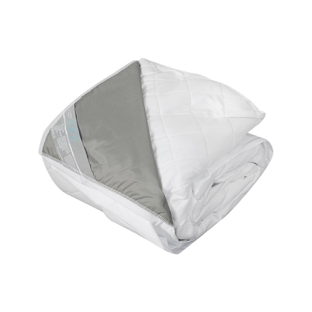 ผ้ารองกันเปื้อน SUPERSORBER MAX KING 170X140 ซม. สีขาว