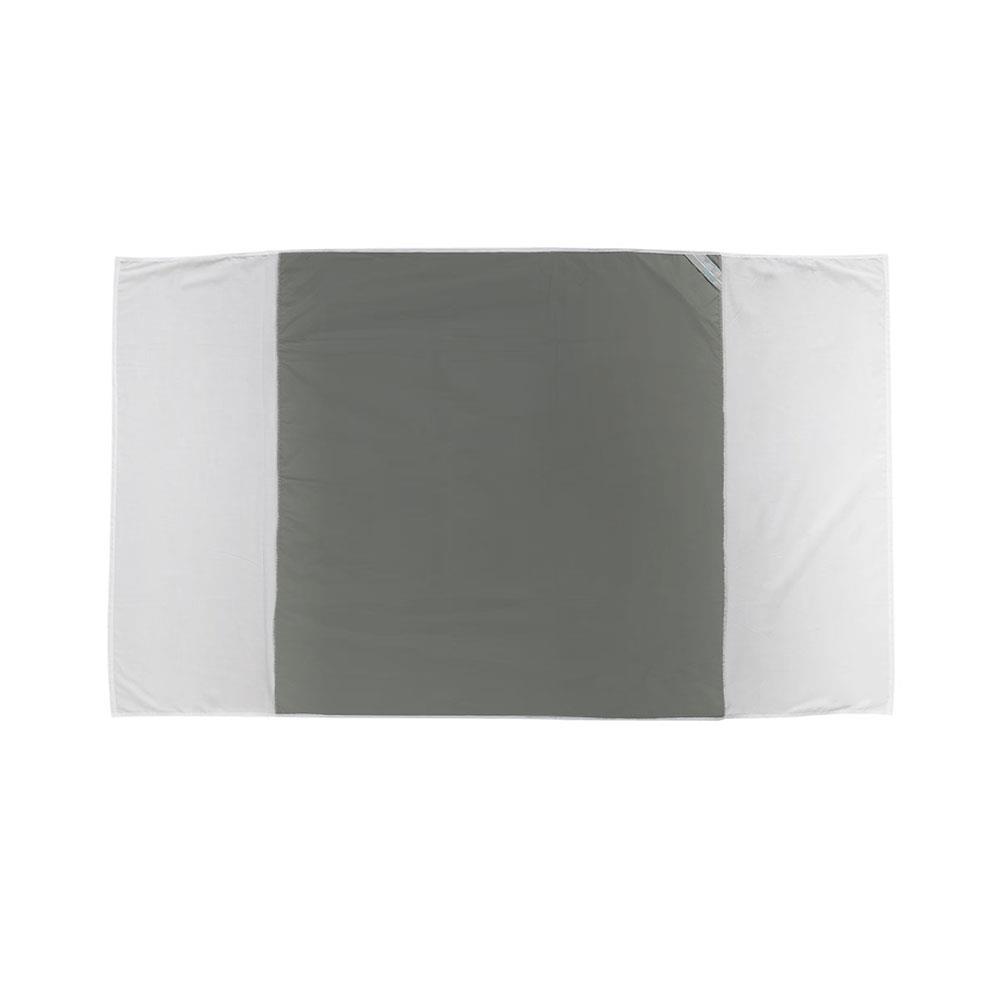 ผ้ารองกันเปื้อน SUPERSORBER MAX KING 170X140 ซม. สีขาว