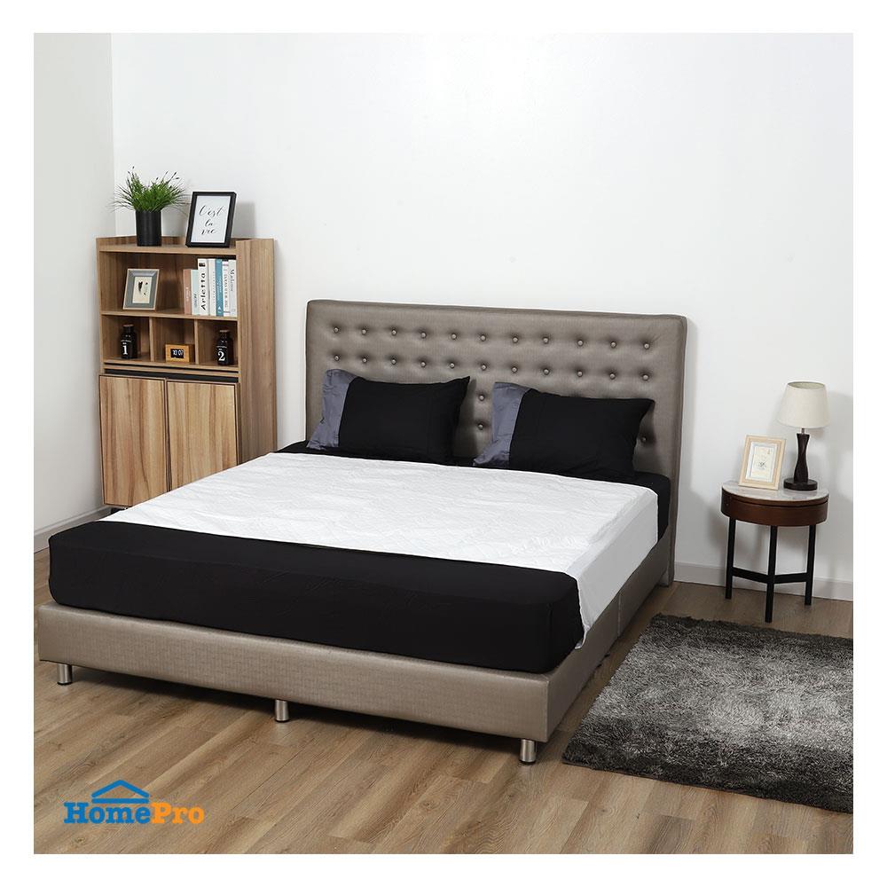 ผ้ารองกันเปื้อน SUPERSORBER MAX KING 170X140 ซม. สีขาว