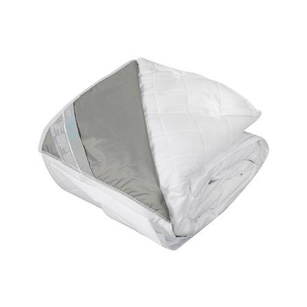 ผ้ารองกันเปื้อน SUPERSORBER MAX KING 170X140 ซม. สีขาว_1