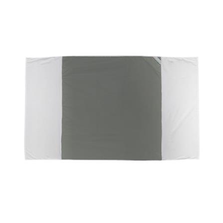 ผ้ารองกันเปื้อน SUPERSORBER MAX KING 170X140 ซม. สีขาว_4