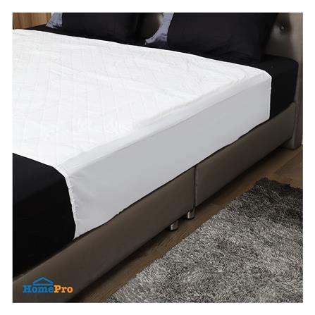 ผ้ารองกันเปื้อน SUPERSORBER MAX KING 170X140 ซม. สีขาว_13