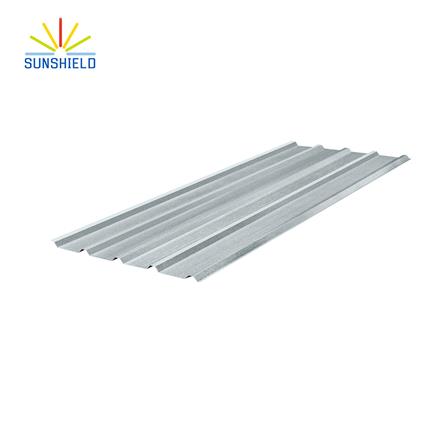 หลังคาเมทัลชีท SUNSHIELD 760 0.23 มม. x 4.2 ม._0