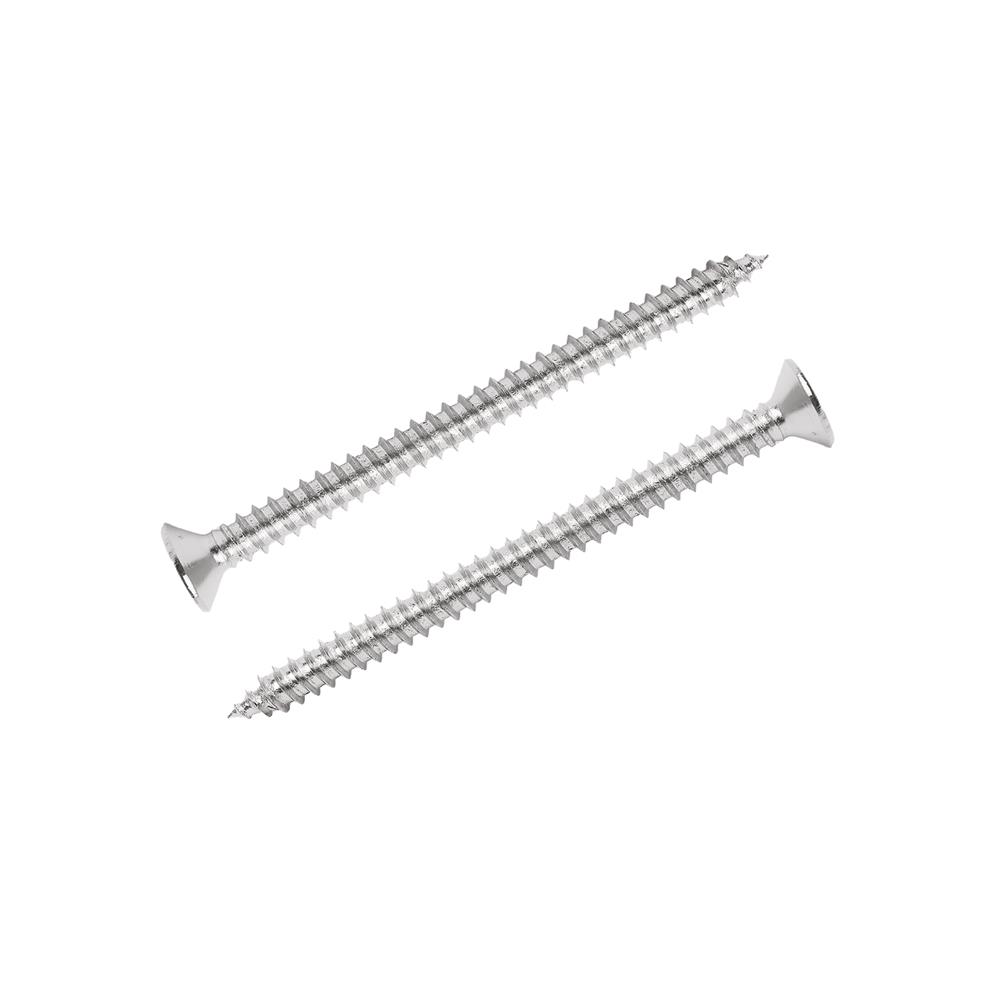 สกรูเกลียวปล่อย TF DEXZON 7X2 นิ้ว 25 ตัว